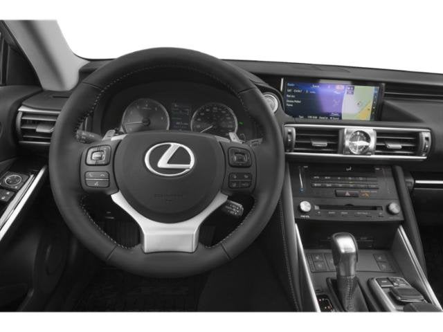 2019 Lexus IS 300 