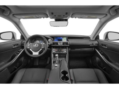 2019 Lexus IS 300 