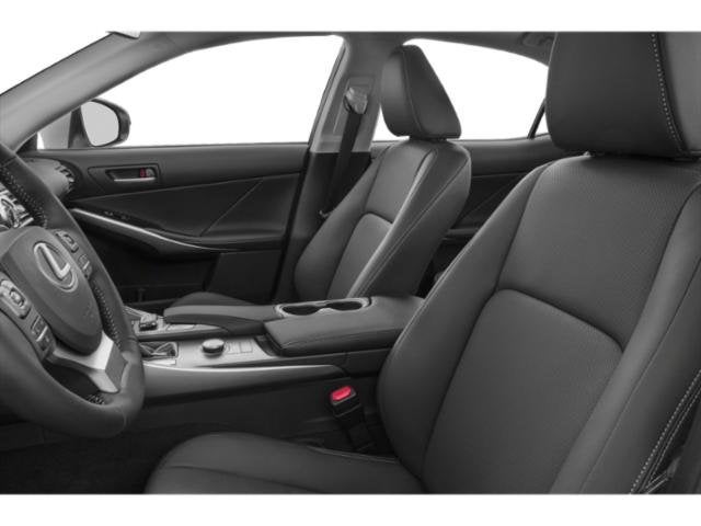 2019 Lexus IS 300 