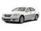 2010 Lexus LS 460 L