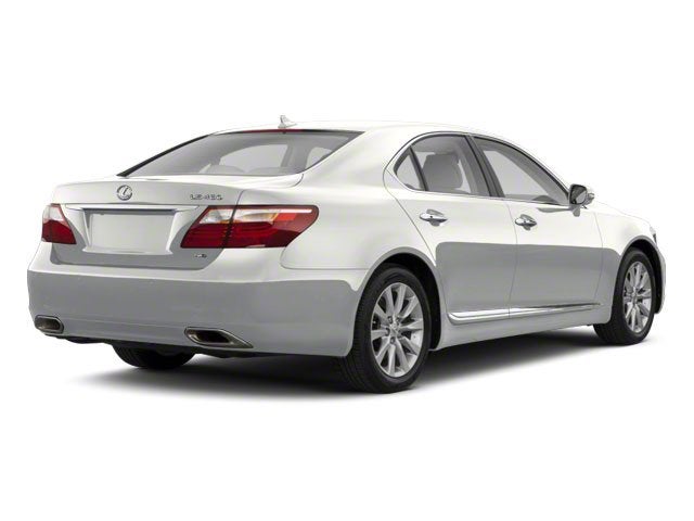 2010 Lexus LS 460 L