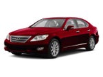 2010 Lexus LS 460 L
