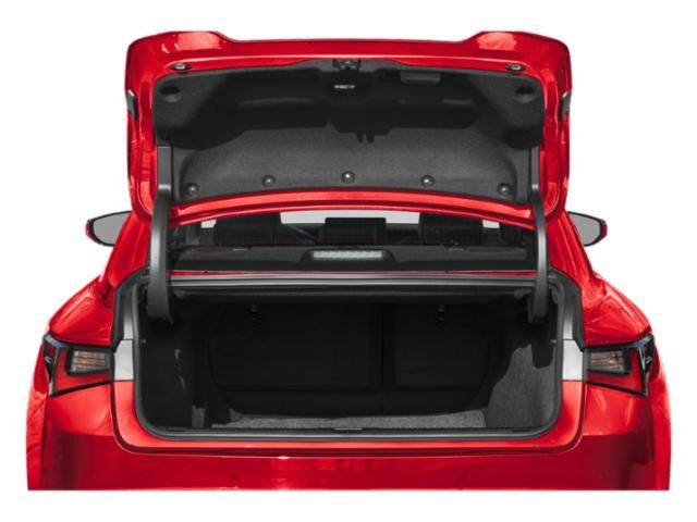 2025 Lexus IS 350 IS 350 F SPORT