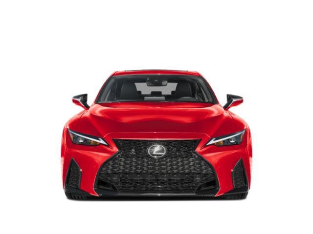 2025 Lexus IS 350 IS 350 F SPORT