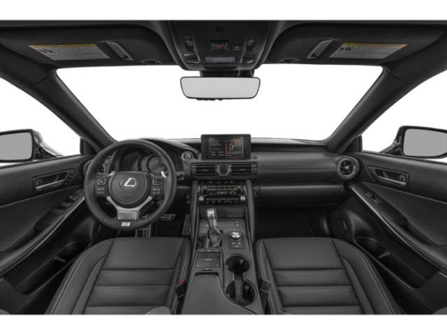 2025 Lexus IS 350 IS 350 F SPORT