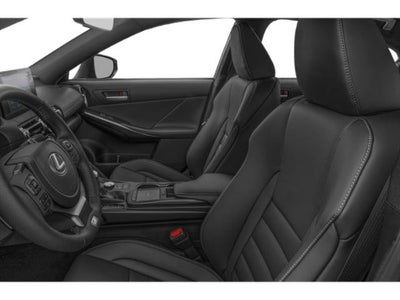 2025 Lexus IS 350 IS 350 F SPORT