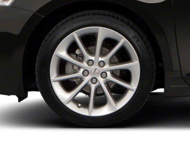 2012 Lexus CT 200h Hybrid