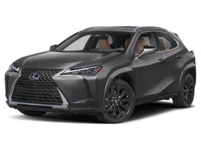2025 Lexus UX 300h UX 300h Premium