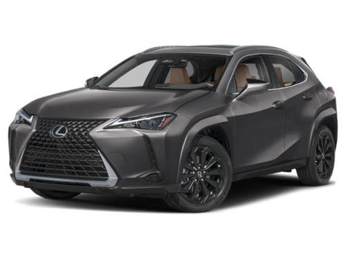 2025 Lexus UX 300h UX 300h Premium