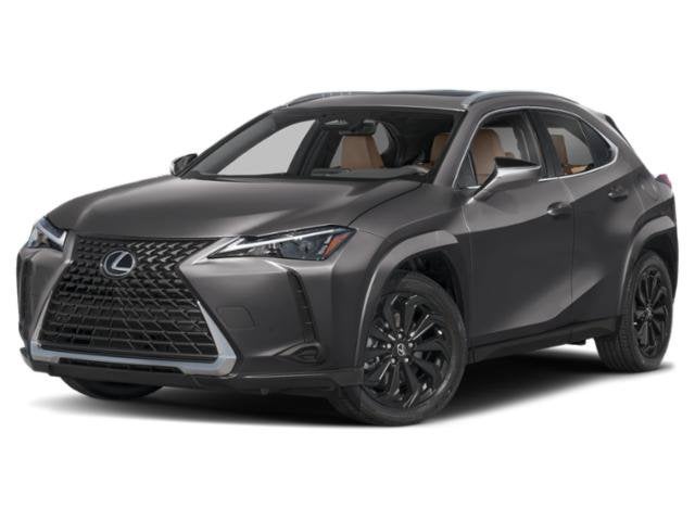 2025 Lexus UX 300h UX 300h Premium