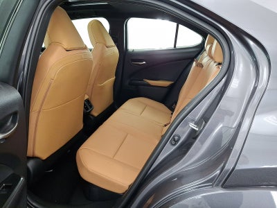 2025 Lexus UX 300h UX 300h Premium