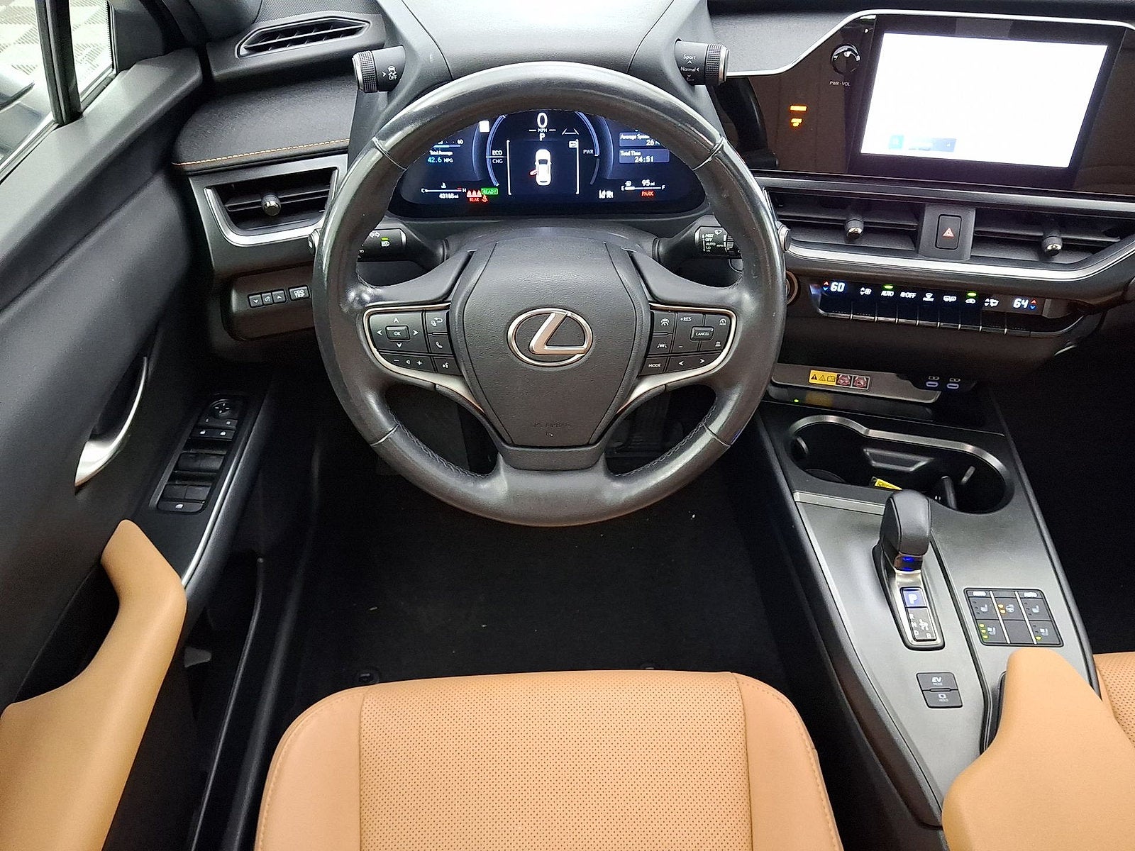 2025 Lexus UX 300h UX 300h Premium