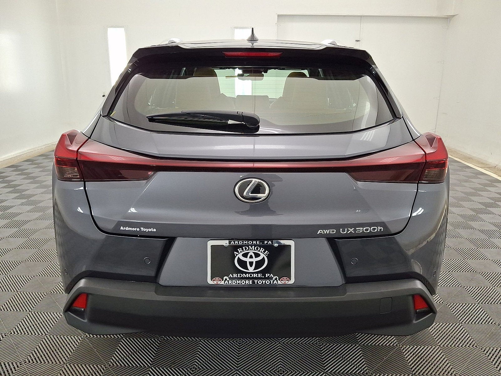 2025 Lexus UX 300h UX 300h Premium