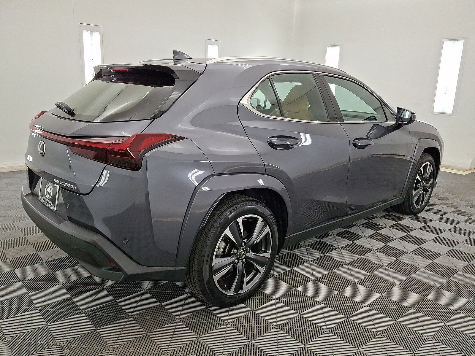2025 Lexus UX 300h UX 300h Premium