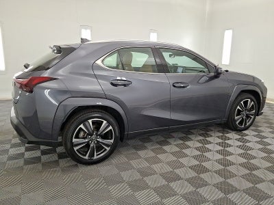 2025 Lexus UX 300h UX 300h Premium