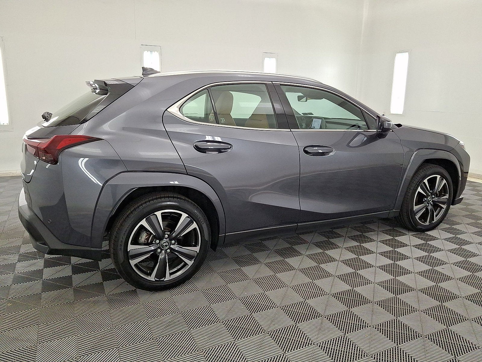 2025 Lexus UX 300h UX 300h Premium