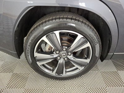 2025 Lexus UX 300h UX 300h Premium