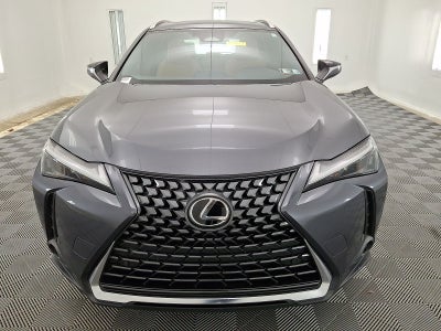 2025 Lexus UX 300h UX 300h Premium