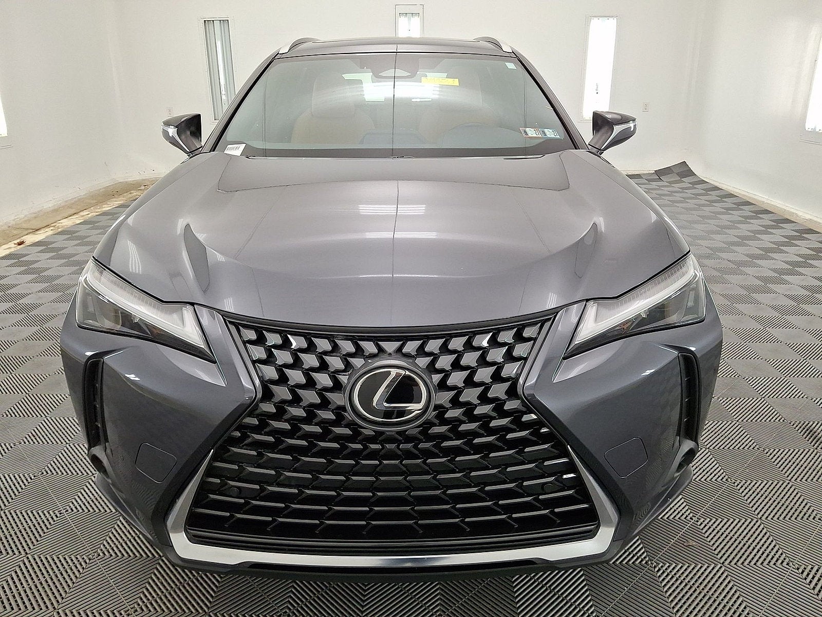 2025 Lexus UX 300h UX 300h Premium
