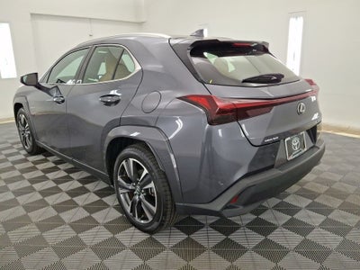 2025 Lexus UX 300h UX 300h Premium