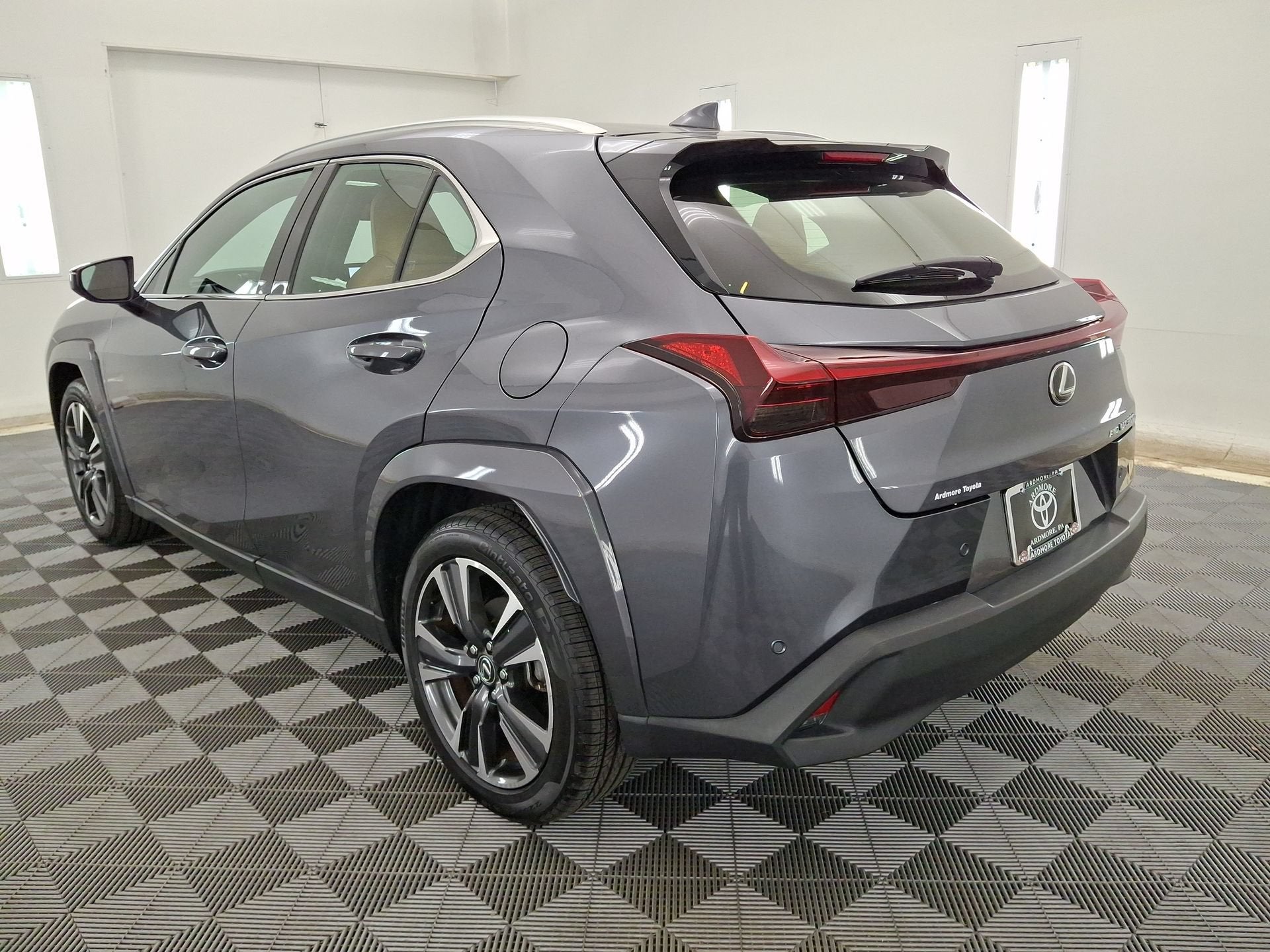 2025 Lexus UX 300h UX 300h Premium