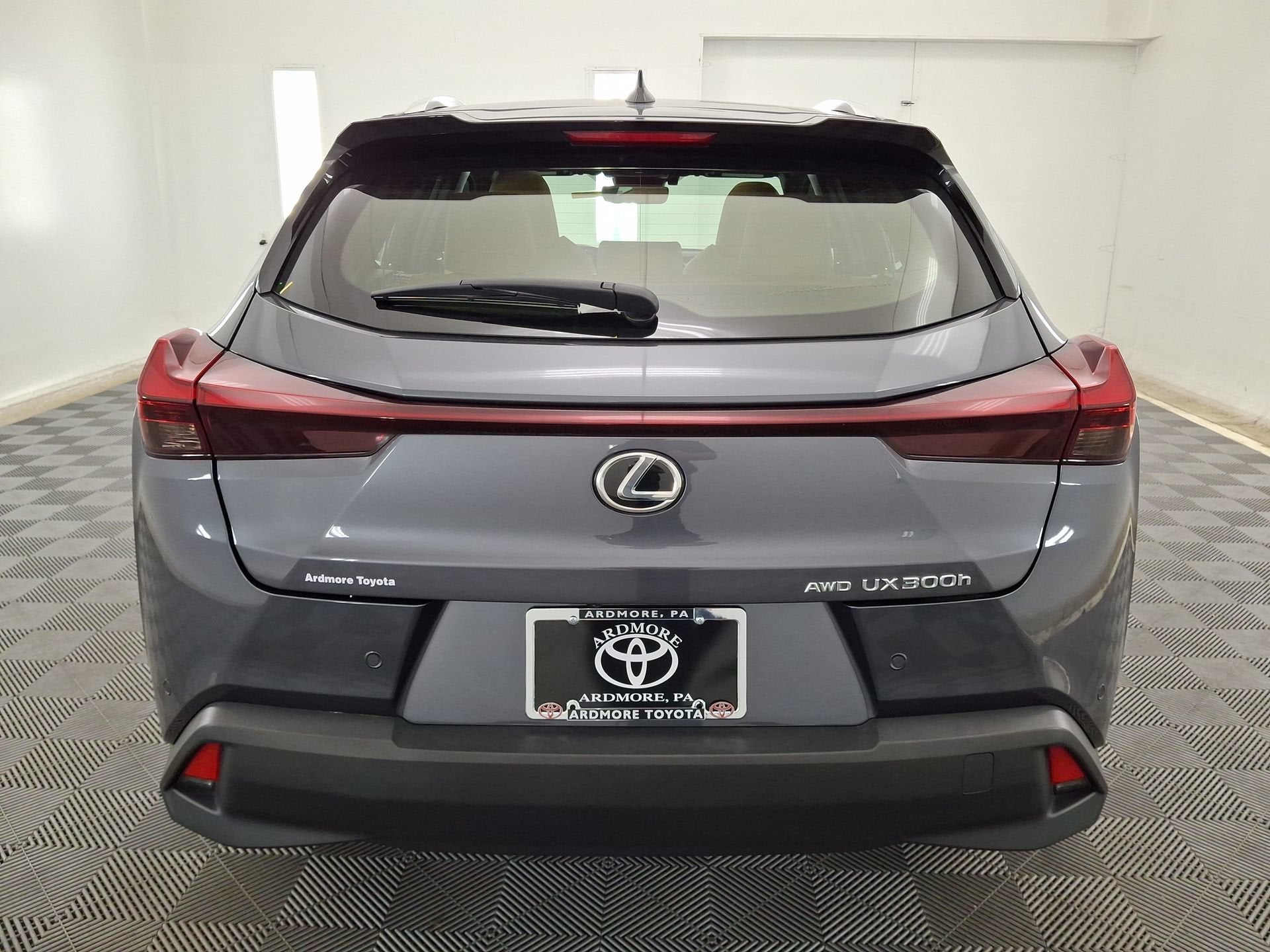 2025 Lexus UX 300h UX 300h Premium