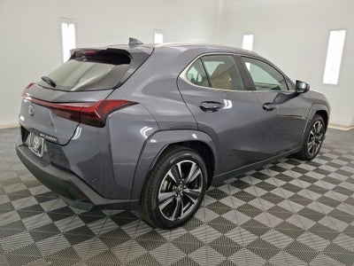 2025 Lexus UX 300h UX 300h Premium