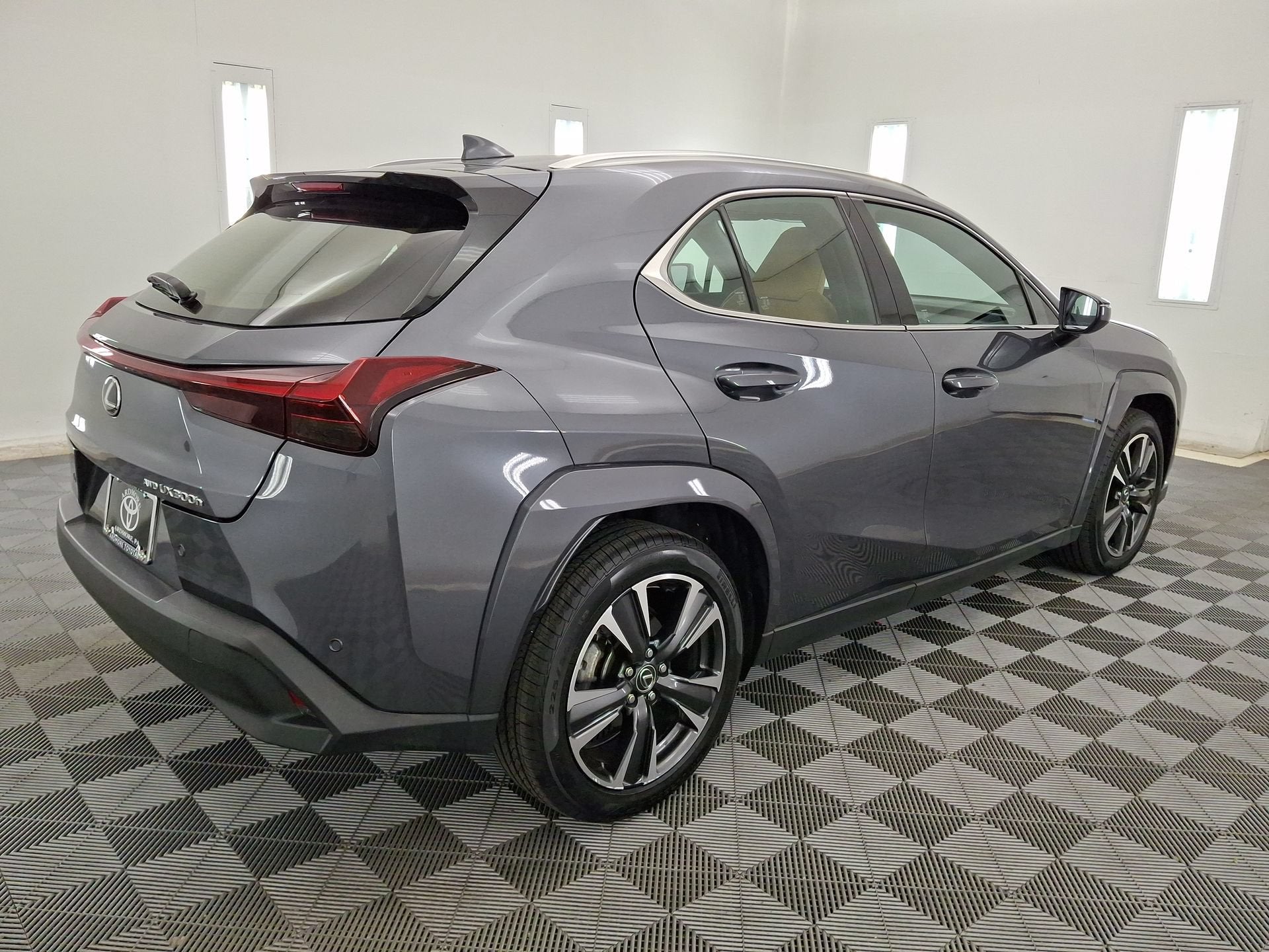 2025 Lexus UX 300h UX 300h Premium