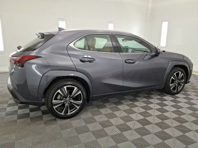 2025 Lexus UX 300h UX 300h Premium