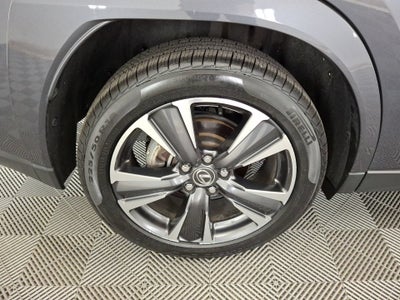2025 Lexus UX 300h UX 300h Premium