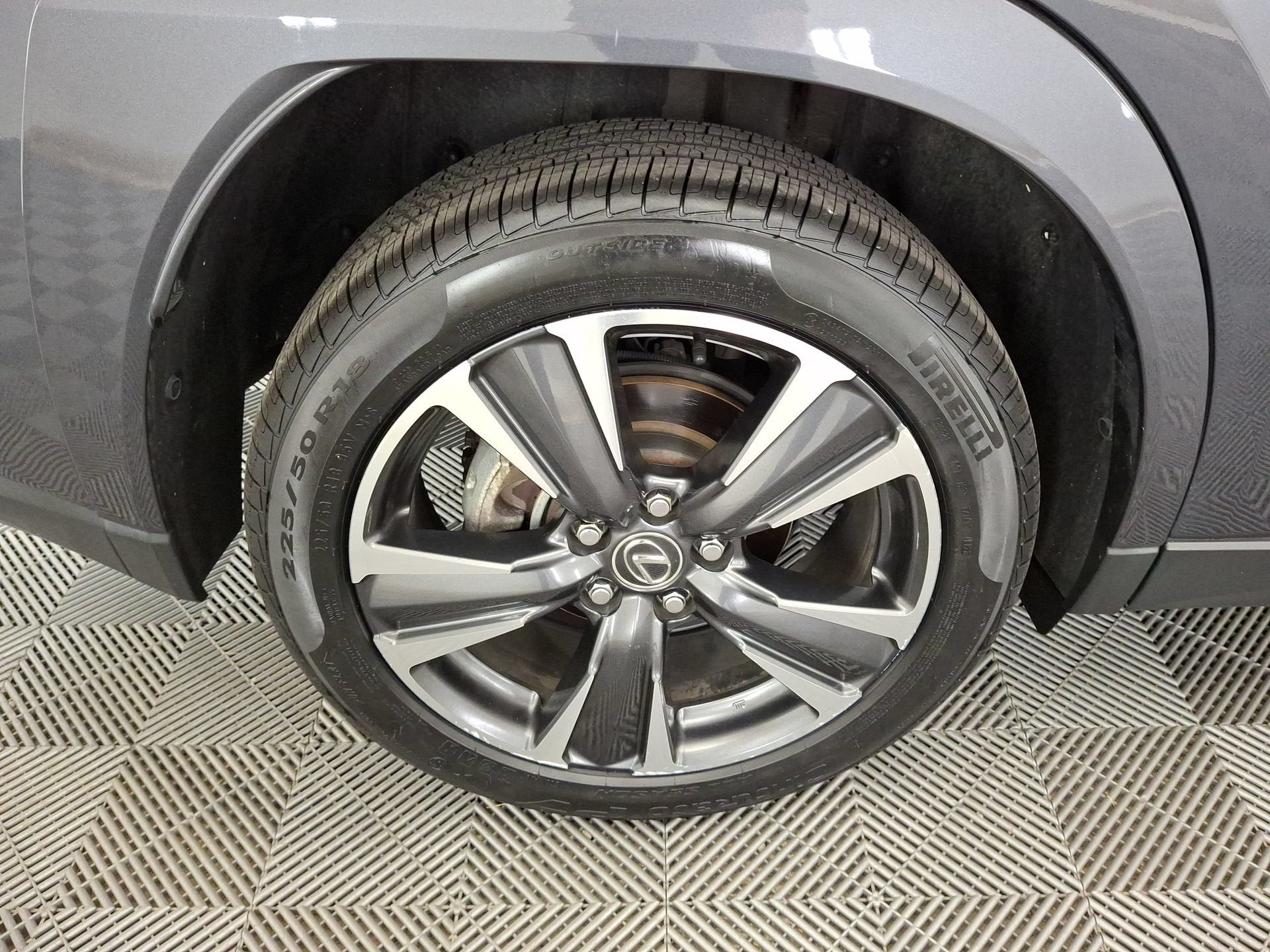 2025 Lexus UX 300h UX 300h Premium