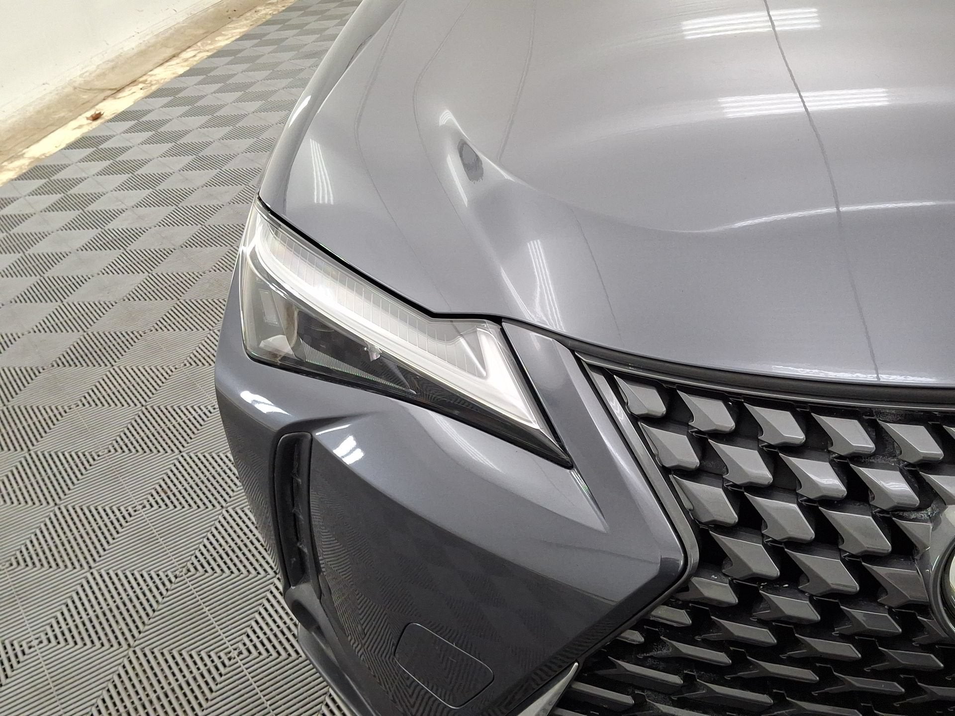 2025 Lexus UX 300h UX 300h Premium