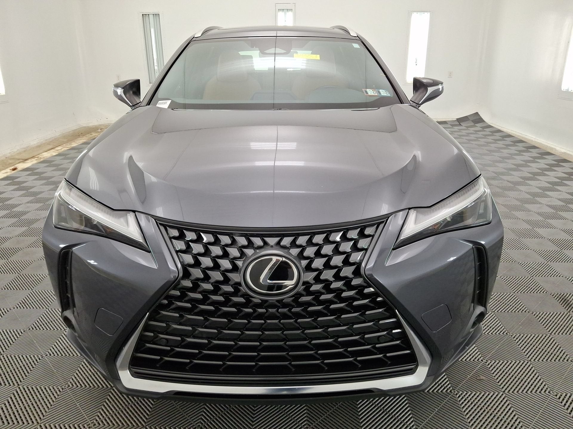 2025 Lexus UX 300h UX 300h Premium