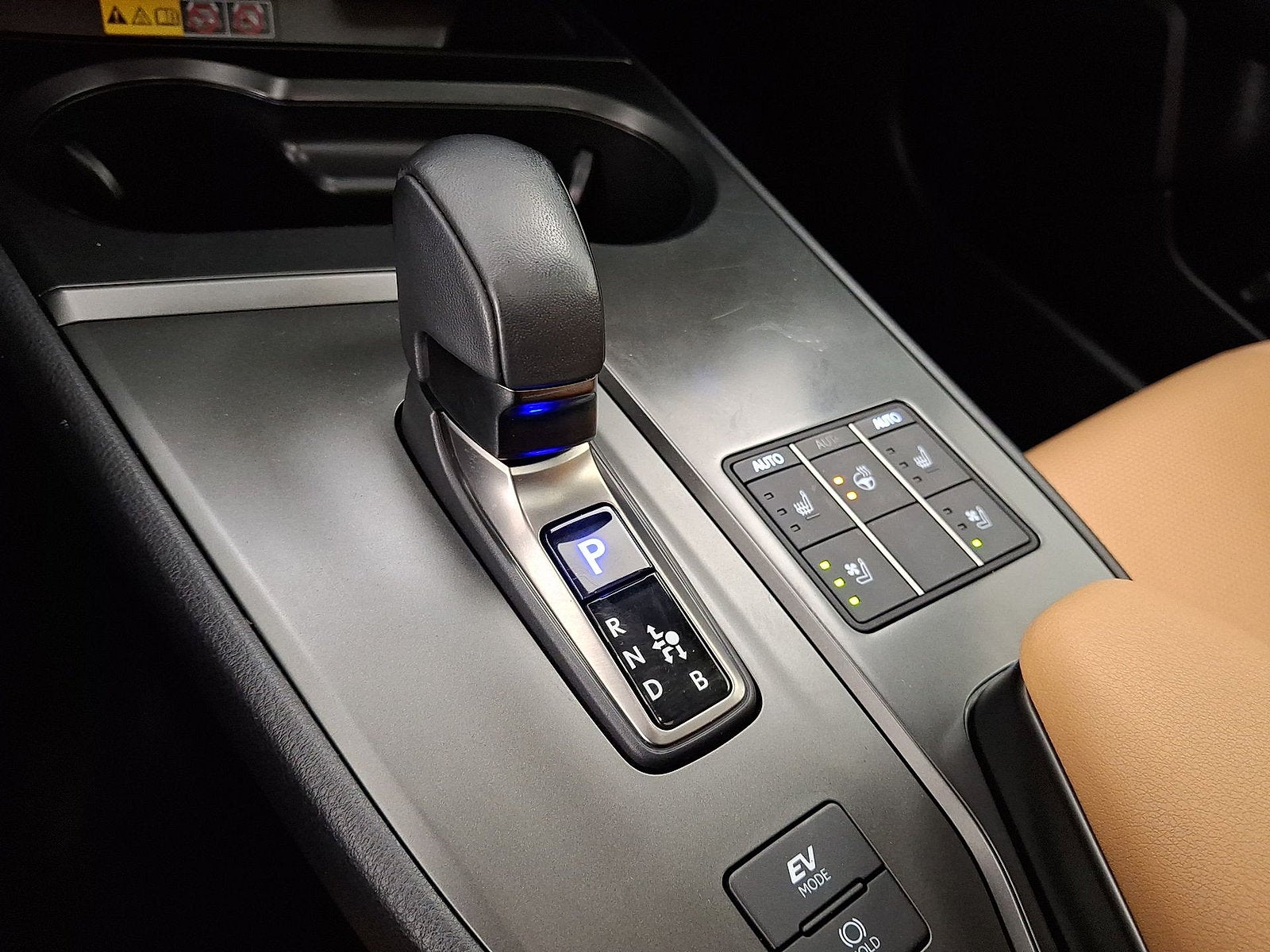 2025 Lexus UX 300h UX 300h Premium