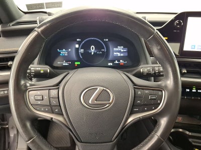 2025 Lexus UX 300h UX 300h Premium