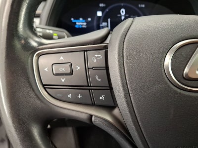2025 Lexus UX 300h UX 300h Premium