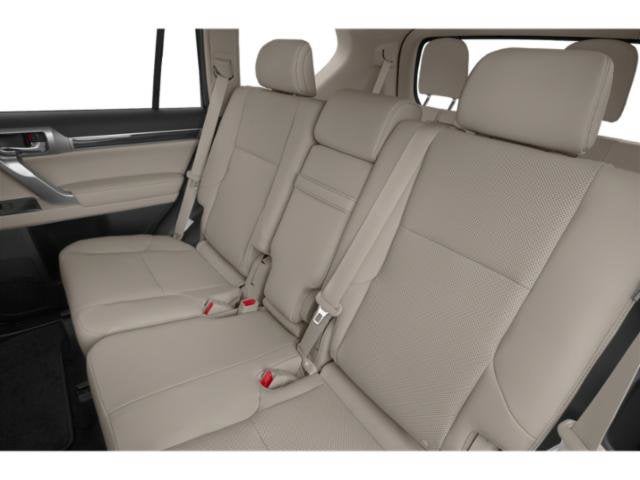2021 Lexus GX 460 GX 460 Premium