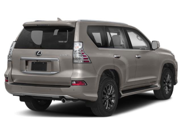 2021 Lexus GX 460 GX 460 Premium