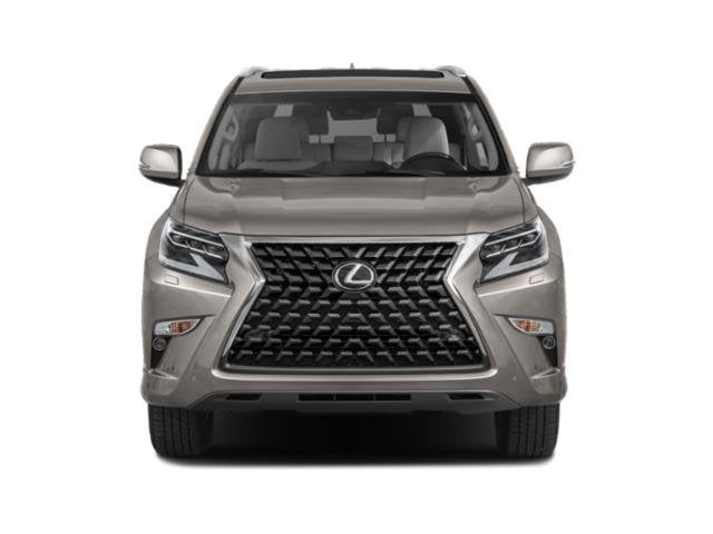 2021 Lexus GX 460 GX 460 Premium