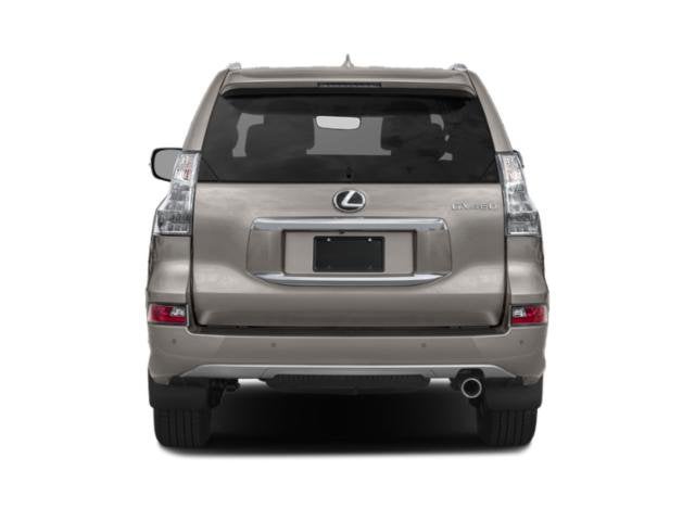 2021 Lexus GX 460 GX 460 Premium