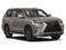 2021 Lexus GX 460 GX 460 Premium