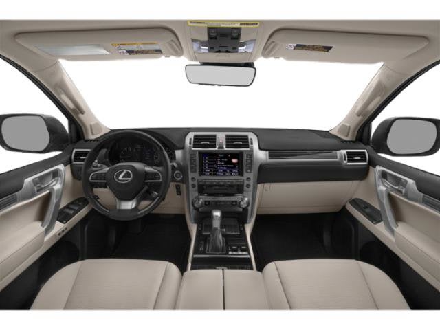 2021 Lexus GX 460 GX 460 Premium