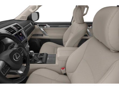 2021 Lexus GX 460 GX 460 Premium