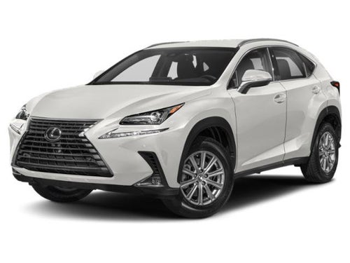 2020 Lexus NX 300 NX 300