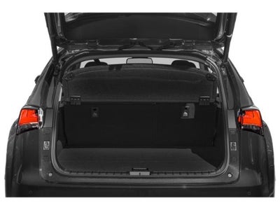 2020 Lexus NX 300 NX 300