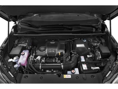 2020 Lexus NX 300 NX 300