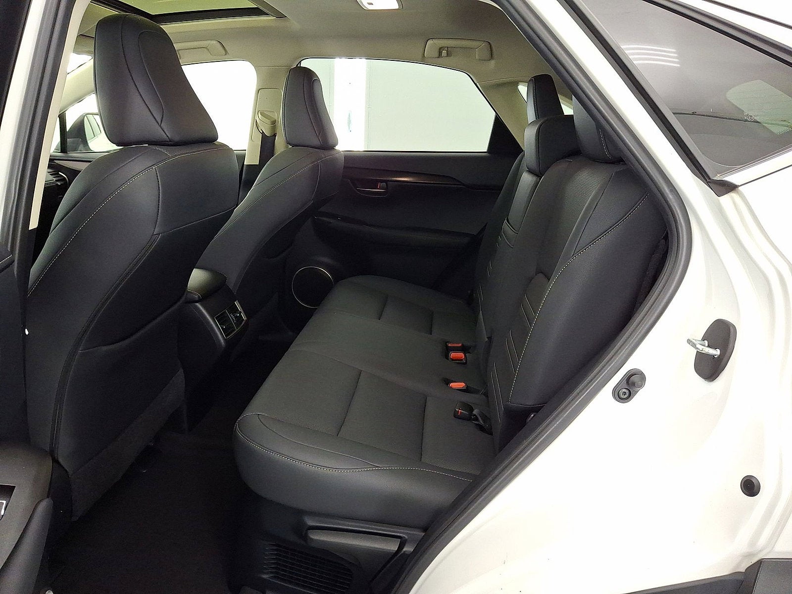 2020 Lexus NX 300 NX 300