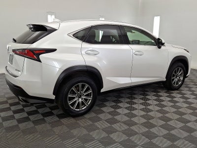 2020 Lexus NX 300 NX 300