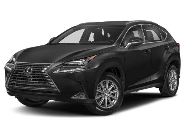 2020 Lexus NX 300 NX 300
