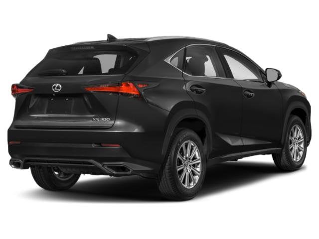 2020 Lexus NX 300 NX 300